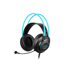 Headphones FStyler FH200i Blue Jack 3.5mm