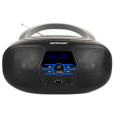 Boombox ABB11BT Bluetooth FM