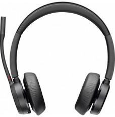 Headset Voyager 4320 MS Certified USB-C BT700 dongle 77Z30A
