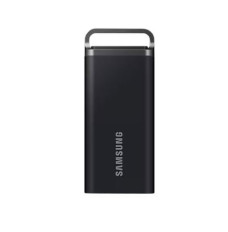 SSD Portable T5 EVO 8TB USB3.2 GEN.1 black