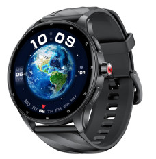 Smartwatch GW5 Pro 1.43 inch 300 mAh black