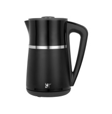 Electric kettle with temperature regulation CEG020 black