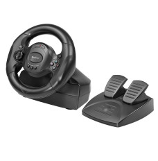 Steering wheel Tracer R ayder PC PS3 PS4 Xone