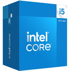 Processor Core i5-14400 BOX UP TO 4,7GHz, LGA1700