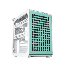 PC Case Qube 500 with window Macaron