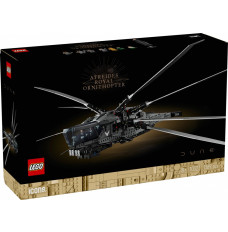 LEGO Icons 10327 Dune Atreides Royal Ornithopter