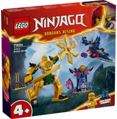 LEGO Ninjago 71804 Arin's Battle Mech