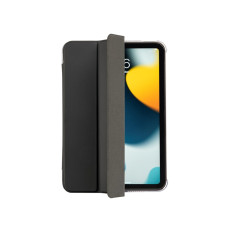 Tablet case fold clear iPad mini 8.3 2021 blac