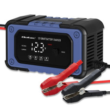 Battery charger with repair function