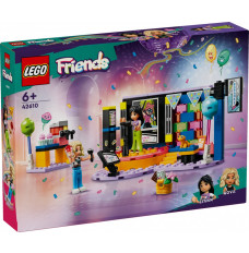 LEGO Friends 42610 Karaoke Music Party