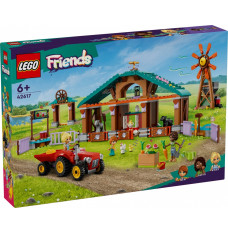 LEGO Friends 42617 Farm Animal Sanctuary