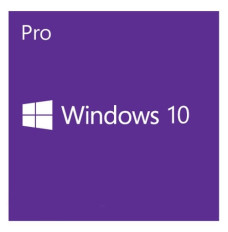 GGK Windows 10 Pro PL x64 DVD 4YR-0023