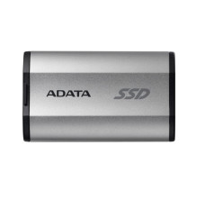 Drive SSD External SD810 500G USB3.2 20Gb s silver