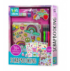 Small Scrapbooking set