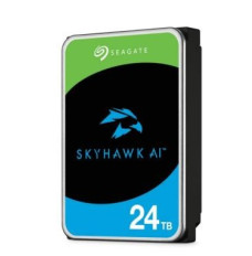 Disc SkyHawkAI 24TB 3,5 512MB ST24000VE002