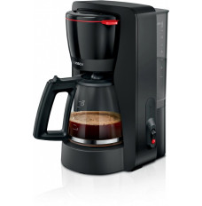 Drip coffee machine TKA2M113 black