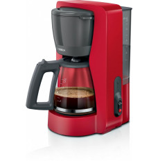 Drip coffee machine TKA2M114 red