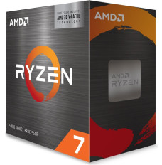 Processor Ryzen 7 5700X3D 100-100001503WOF