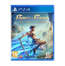 Game PlayStation 4 Prince of Persia: The Lost Crown