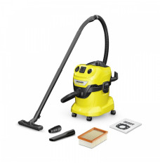 Vacuum cleaner WD 4 P V-20 5 22 EU 1.628-272.0