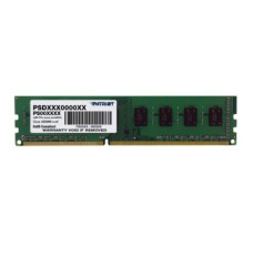 Memory DDR3L Signature 4GB 1600(1*4GB)