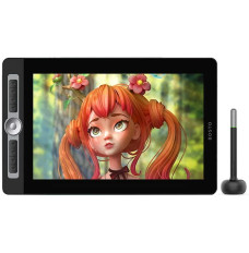 Graphic tablet Bosto BT-16HD PRO 1920x1080FH