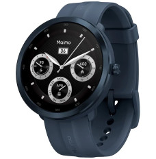 Smartwatch GPS Watch R WT2001 Blue