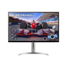 Monitor 32UQ750P-W 31.5 cala UHD 4K HDR
