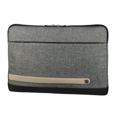 Laptop sleeve Terra 13.3 grey