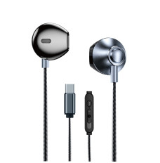 Wired headphones HiFi USB-C Tarnish