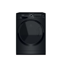 Washer-Dryer Black NDD11725BDAEE 
