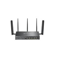 Router VPN AX3000 4G LTE ER706W-4G