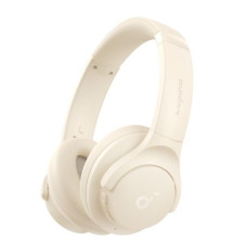 On-Ear headphones Sound core Q20i white