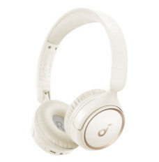 On-Ear Headphones Sound core H30i white
