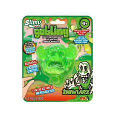 Slimy Goblins Reaper plastic mass
