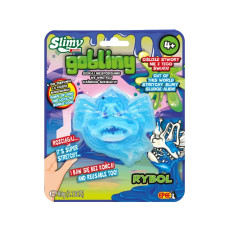 Slimy Goblins Rybol plastic mass