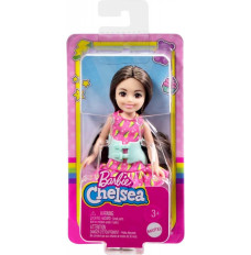 Doll Barbie Chelsea Scoliosis Spine