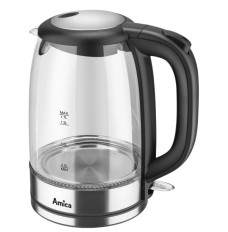 Glass kettle 1.7l KD2050