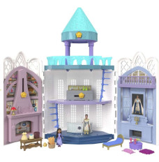 Dollhouse Wish Castle 
