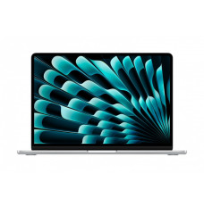 MacBook Air 13.6 : M3 8 8, 8GB, 256GB - Silver