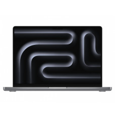 MacBook Pro 14.2: M3 8 10, 16GB, 1TB SSD - Space Grey
