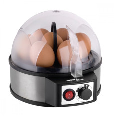 Eggcooker for 7 eggs 40W GB573 Automatic
