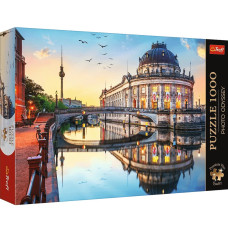Puzzle 1000 elements Premium Photo Odyssey Berlin German