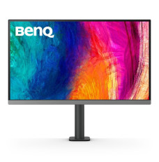 Monitor 27 inches PD2706UA LED 5ms QHD IPS HDMI DP USB