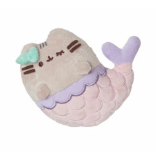 Mermaid Pusheen Small 14 cm