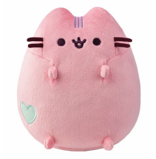 Pink Pastel Pusheen 18 c m