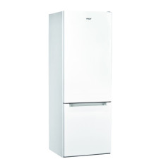 Fridge-freezer POB602EW