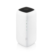 5G NR Indoor Router FWA505 Standalone Nebula with 1 yearNebula Pro License, AX1800 WiFi, 1 x GB LAN, EU region