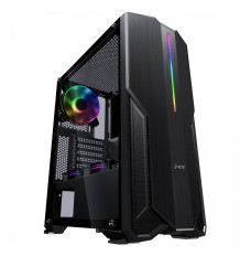 PC GAMING CASE MS FIGHT ER V310 BLACK