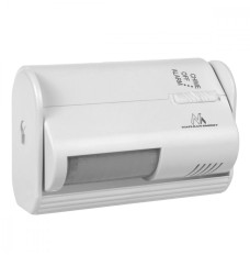 Mini alarm with motion sensor MCE311W